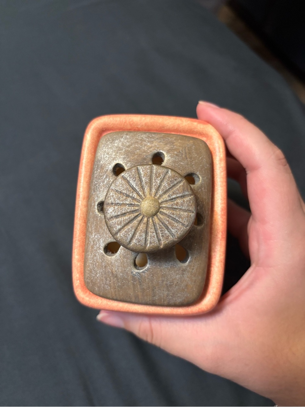 Seagull Studios HeartWarmers Friendship Candle - Picture 3 of 5